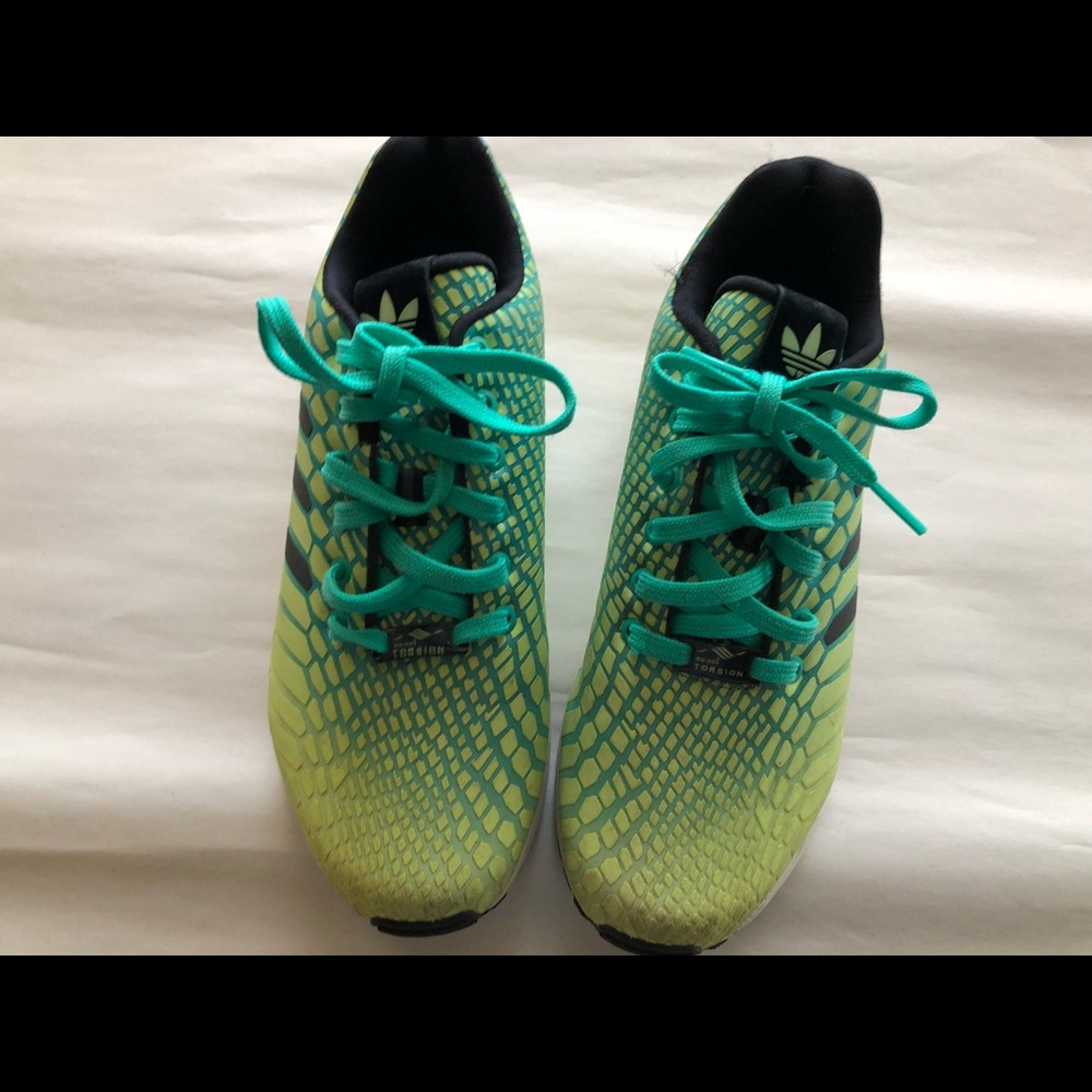 ADIDAS TORSION - Picture 2 of 4